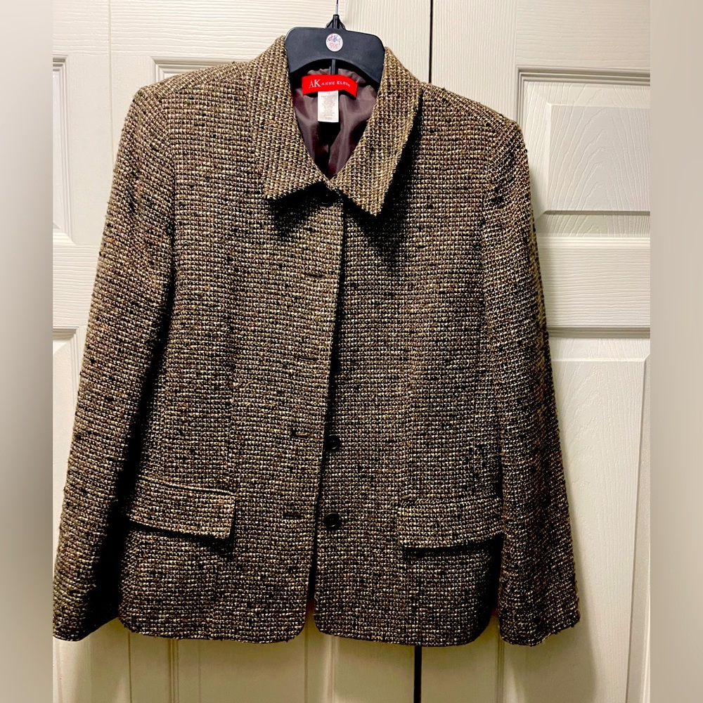 Anne Klein Sz.12 NWOT $25